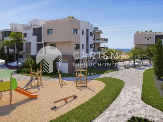 (5) Luksusowe apartamenty i biźniaki w Esteponie na Costa del Sol