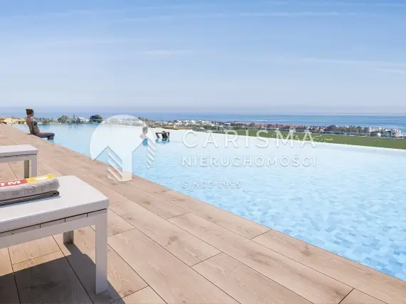 (6) Luksusowe apartamenty i biźniaki w Esteponie na Costa del Sol