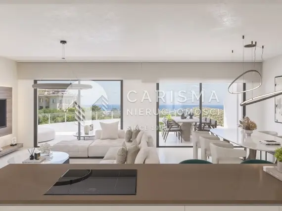 (10) Luksusowe apartamenty i biźniaki w Esteponie na Costa del Sol