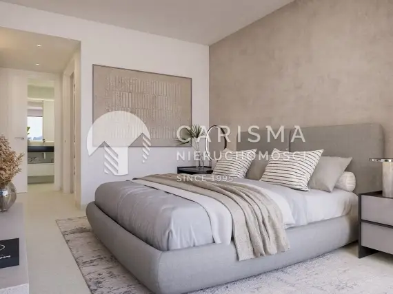 (11) Luksusowe apartamenty i biźniaki w Esteponie na Costa del Sol