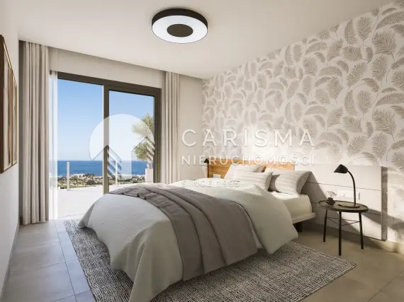 (12) Luksusowe apartamenty i biźniaki w Esteponie na Costa del Sol
