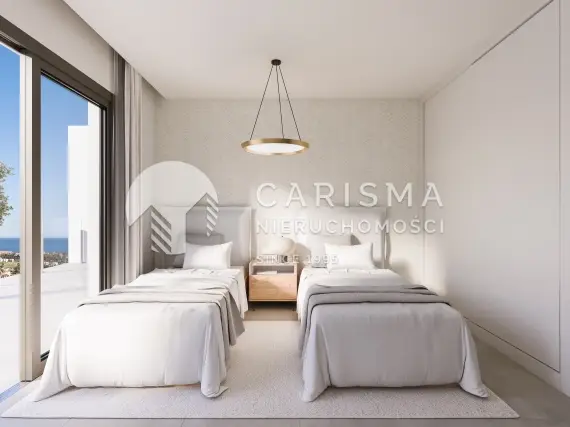(13) Luksusowe apartamenty i biźniaki w Esteponie na Costa del Sol
