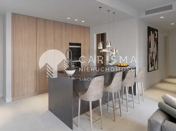 (5) Apartament, Malaga, Costa del Sol, 57 m<sup>2</sup>