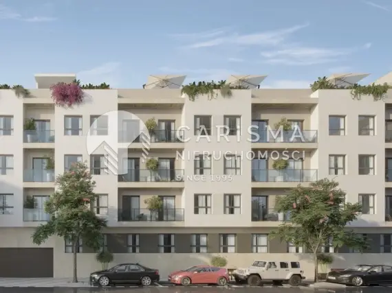 (9) Apartament, Malaga, Costa del Sol, 57 m<sup>2</sup>