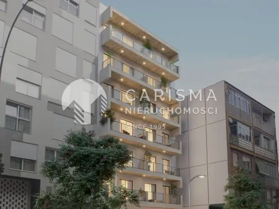 (11) Apartament, Malaga, Costa del Sol, 57 m<sup>2</sup>