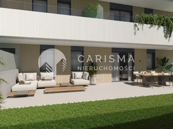 Nowoczesne apartamenty w budowie, Fuengirola na Costa del Sol 2