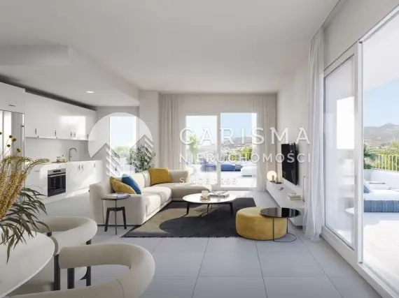 (5) Nowe i nowoczesne apartamenty w