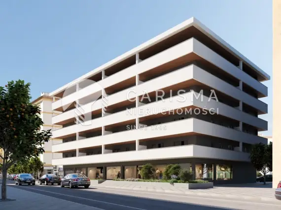 Nowe i nowoczesne apartamenty w Fuengiroli, Costa del Sol 1