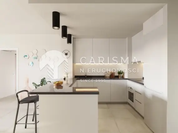 (4) Nowe i nowoczesne apartamenty w Fuengiroli, Costa del Sol