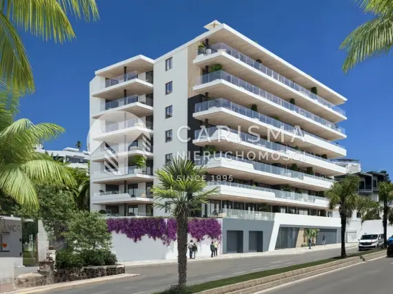 Apartament, Fuengirola, Costa del Sol, 98 m<sup>2</sup> 1