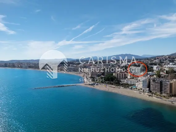 (4) Apartament, Fuengirola, Costa del Sol, 98 m<sup>2</sup>