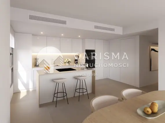 (12) Apartament, Fuengirola, Costa del Sol, 98 m<sup>2</sup>