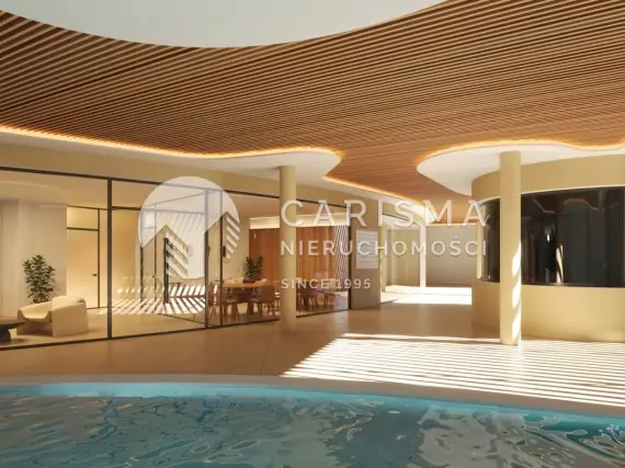 (18) Apartament, Fuengirola, Costa del Sol, 98 m<sup>2</sup>