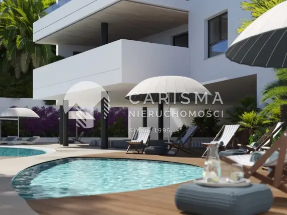 (22) Apartament, Fuengirola, Costa del Sol, 98 m<sup>2</sup>