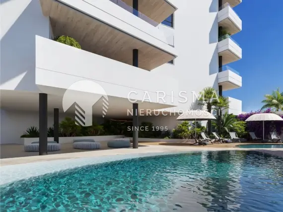 (24) Apartament, Fuengirola, Costa del Sol, 98 m<sup>2</sup>