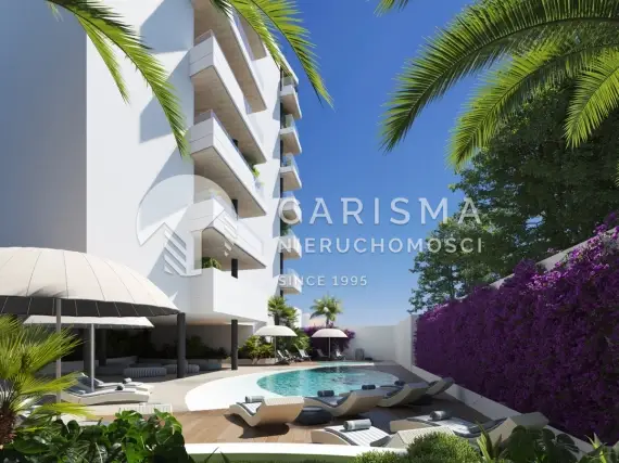 (25) Apartament, Fuengirola, Costa del Sol, 98 m<sup>2</sup>