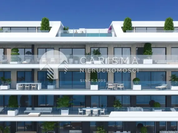 (26) Apartament, Fuengirola, Costa del Sol, 98 m<sup>2</sup>