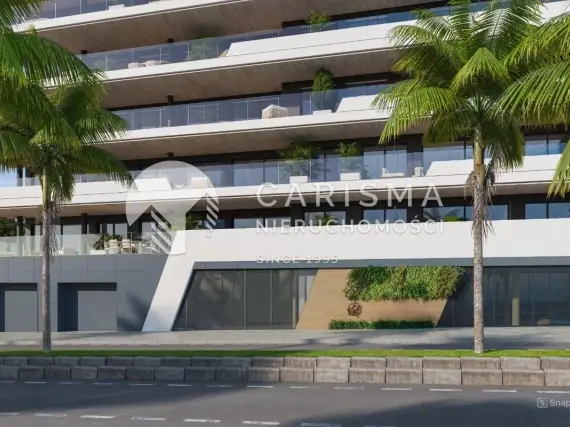 (27) Apartament, Fuengirola, Costa del Sol, 98 m<sup>2</sup>