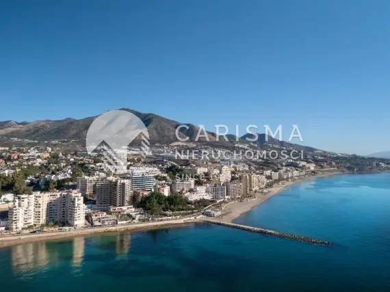 (29) Apartament, Fuengirola, Costa del Sol, 98 m<sup>2</sup>