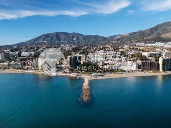 (30) Apartament, Fuengirola, Costa del Sol, 98 m<sup>2</sup>
