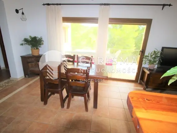 (22) Willa z widokiem na morze w Callosa d&amp;#039;Ensarria