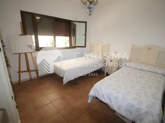 (24) Willa z widokiem na morze w Callosa d&amp;#039;Ensarria