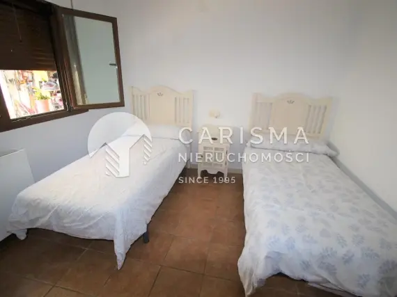 (25) Willa z widokiem na morze w Callosa d&amp;#039;Ensarria