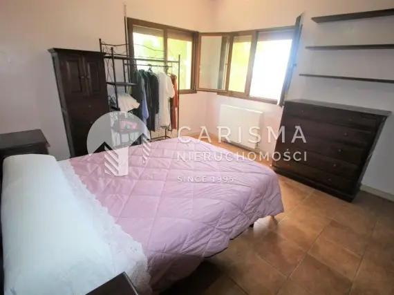 (31) Willa z widokiem na morze w Callosa d&amp;#039;Ensarria