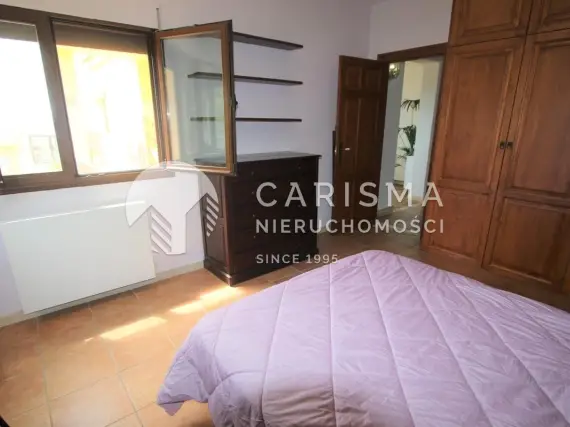 (32) Willa z widokiem na morze w Callosa d&amp;#039;Ensarria