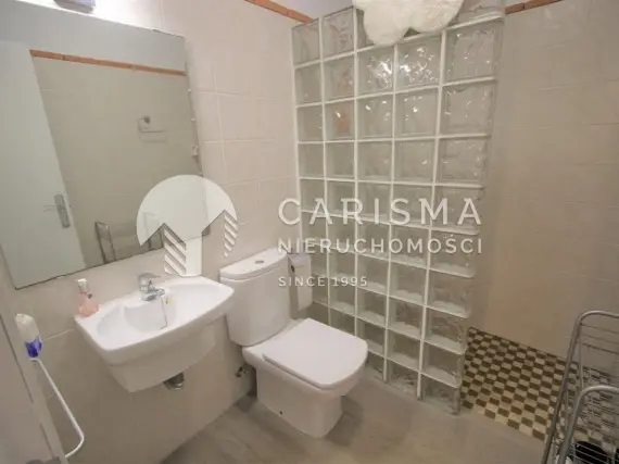 (37) Willa z widokiem na morze w Callosa d&amp;#039;Ensarria
