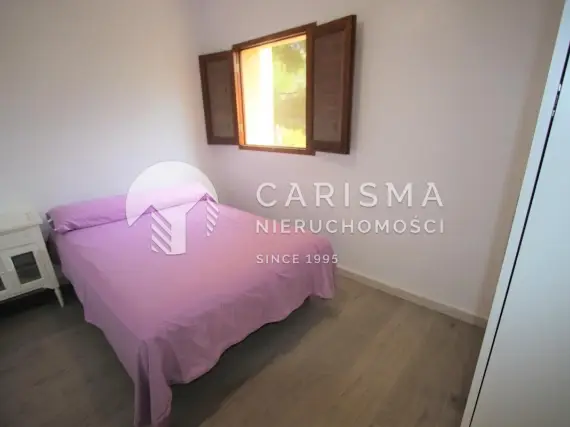 (38) Willa z widokiem na morze w Callosa d&amp;#039;Ensarria