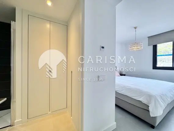 (9) Luksusowy penthouse duplex 2 sypialnie z panoramicznym widokiem na morze i góry, Higuerón West, Fue