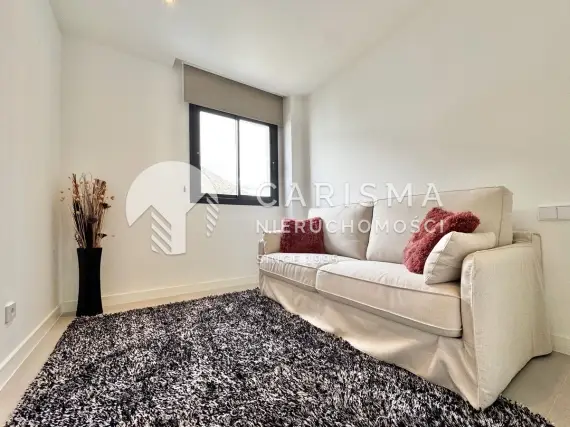 (11) Luksusowy penthouse duplex 2 sypialnie z panoramicznym widokiem na morze i góry, Higuerón West, Fue