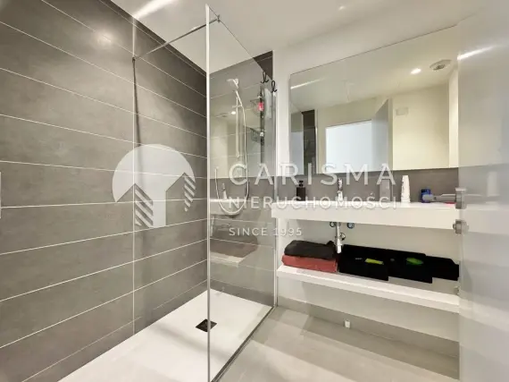 (12) Luksusowy penthouse duplex 2 sypialnie z panoramicznym widokiem na morze i góry, Higuerón West, Fue