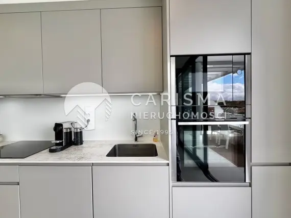 (23) Luksusowy penthouse duplex 2 sypialnie z panoramicznym widokiem na morze i góry, Higuerón West, Fue