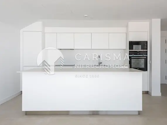 (7) Luksusowy penthouse z panoramicznym widokiem na morze – Higuerón, Costa del Sol