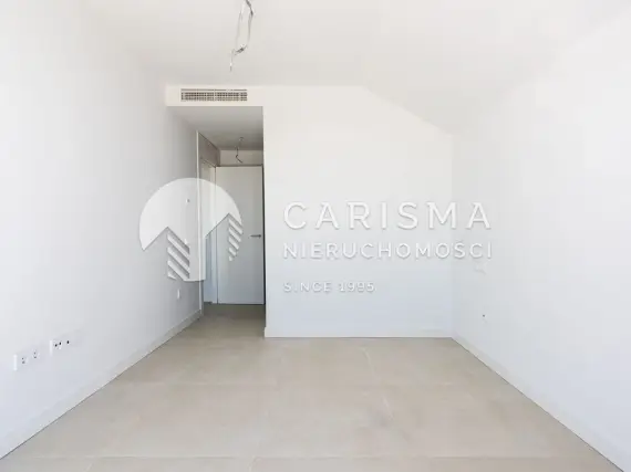 (13) Luksusowy penthouse z panoramicznym widokiem na morze – Higuerón, Costa del Sol