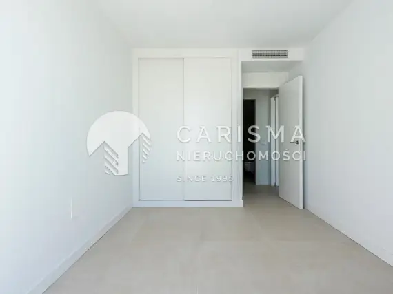 (19) Luksusowy penthouse z panoramicznym widokiem na morze – Higuerón, Costa del Sol