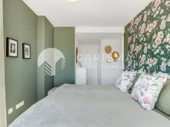 (25) Ekskluzywny apartament na ostatnim piętrze z 4 sypialniami – Estepona, Costa del Sol
