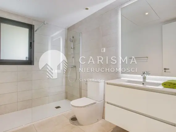 (34) Ekskluzywny apartament na ostatnim piętrze z 4 sypialniami – Estepona, Costa del Sol