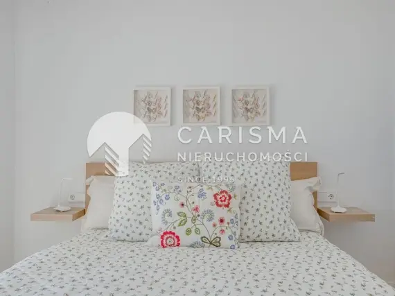 (37) Ekskluzywny apartament na ostatnim piętrze z 4 sypialniami – Estepona, Costa del Sol