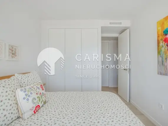 (39) Ekskluzywny apartament na ostatnim piętrze z 4 sypialniami – Estepona, Costa del Sol