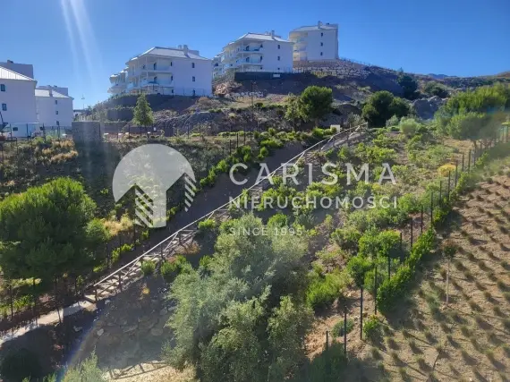 (8) Wyjątkowy penthouse apartament w Higuerón West, Costa del Sol