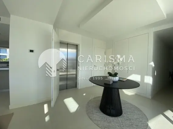 (11) Wyjątkowy penthouse apartament w Higuerón West, Costa del Sol