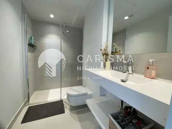 (24) Wyjątkowy penthouse apartament w Higuerón West, Costa del Sol