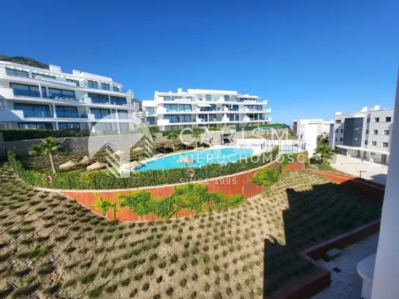 (27) Wyjątkowy penthouse apartament w Higuerón West, Costa del Sol