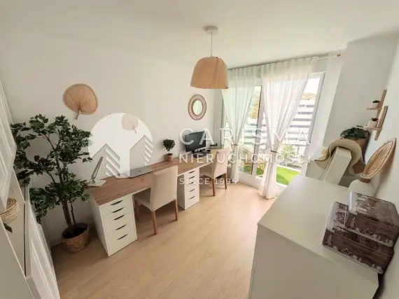 (7) Luksusowy penthouse, bardzo blisko centrum i morza w Esteponie