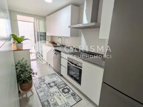 (10) Luksusowy penthouse, bardzo blisko centrum i morza w Esteponie