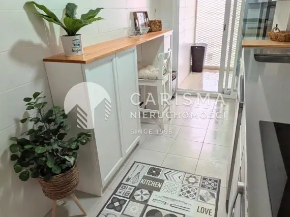 (11) Luksusowy penthouse, bardzo blisko centrum i morza w Esteponie