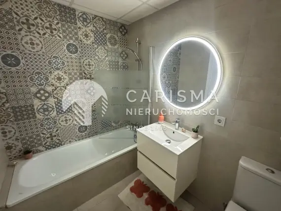(13) Luksusowy penthouse, bardzo blisko centrum i morza w Esteponie